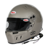 Bell Helmet Gt6 Rd-4C Titanium S. (Hans) 61(7 5/8) Fia8859-2024/Sa2025 - 1341198 Photo - Close Up