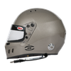 Bell Helmet Gt6 Rd-4C Titanium S. (Hans) 61(7 5/8) Fia8859-2024/Sa2025 - 1341198 Photo - Close Up