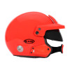 Bell Helmet Mag-10 Rally Pro White (Hans) 54(6 3/4) Fia8859-2024/Sa2025 - 1346211 Photo - Close Up