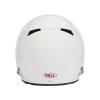 Bell Helmet Xd7 White (Hans) 61(7 5/8) Sa2025 - 1366005 Photo - Close Up