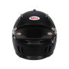Bell Helmet Xr7 Matte Black (Hans) 59(7 3/8) Sa2025 - 1368013 Photo - Close Up