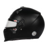 Bell Helmet Xr7 Matte Black (Hans) 61(7 5/8) Sa2025 - 1368015 Photo - Close Up