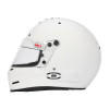 Bell Helmet M8 Matte Black 2Xl(63-64) Sa2025 - 1419A67 Photo - Close Up