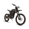The Rambo Venom RS is Rambo's first true high-performance electric dirt bike, designed for riders looking for more power, capability, and off-road performance than a traditional e-bike can offer.