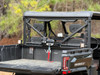 Seizmik CF Moto U10 Pro Bed Winch Kit - 1500 lbs