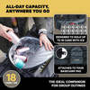 Cache The Jeffrey Cooler