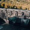 Cache The Cargo Net