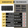 Cache Basecamp 3.0 Locking Tailgate Pad for Trucks
