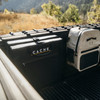 Cache Basecamp 3.0 Locking Tailgate Pad for Trucks