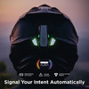 BluArmor C60Pro Mesh Intercom (FREE SHIPPING)