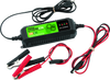 BikeMaster Lithium Ion Battery Charger

If you have a Lithium battery, don't damage it by charging it with the wrong type of charger.