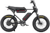 MACFOX X1S Commuter Ebike (FREE SHIPPING)