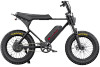 MACFOX X1S Commuter Ebike (FREE SHIPPING)