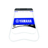 Factory Effex Yamaha V1 Bike Stand - White