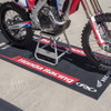 FX Honda Bike Mat