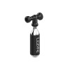 Lezyne Control Drive CO2 With 16G Cartridge Gloss Black