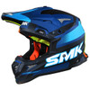 SMK Allterra X-Throttle