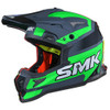 SMK Allterra X-Throttle
