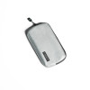 Almsthre Ride Wallet - Sterling Silver