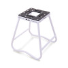 Matrix Concepts C1 Steel Stand  - White - C1-100