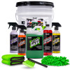 Slick Off-Road Wash & Detail Kit