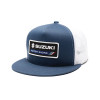 Factory Effex SUZUKI FACTORY Snapback Hat