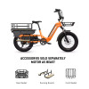 Hovsco HovCart Cargo 20 Fat Tire Bike