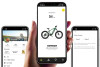 Hovsco HovAlpha Fat Tire Bike