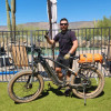 Hovsco HovAlpha Fat Tire Bike