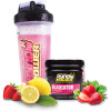 Ryno Power Gladiator Pre Workout Concord