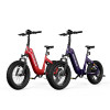 Hovsco HovBeta Foldable Fat Tire Bike