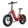 Hovsco HovBeta Foldable Fat Tire Bike