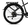 Hovsco HovRanger 27.5" Fat Tire Bike