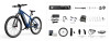 Hovsco HovRanger 27.5" Fat Tire Bike