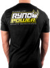 Ryno Power Official Logo T-Shirt