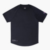 Muc-Off Short Sleeve Riders Jersey - BLACK