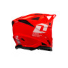 One Industries X-297 Helmet - Electric Red