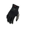 One Ind X-197 Glove - Core Black