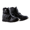 The O’Neal Rider Boots deliver excellent protection and performance thanks to the metal shank reinforcements paired with the injection-molded plastic protective plates. With sizes from pee-wee to adult size 15, the Rider boot is made to fit the whole family.