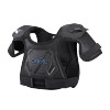 O'Neal Pee Wee Chest Protectors are lightweight flexible and comfortable foam chassis. .design