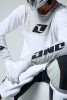 One Industries X-197 Jersey - WHITEOUT