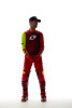 One Industries X-197 Jersey - DAZE RED