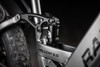 Rambo's only AWD full-suspension hunting ebike. The Hellcat 2.0 FS combines dual-motor traction with a full-suspension frame that absorbs trail punishment without slowing you down. LED light bar standard. Available in 20Ah or 30Ah battery. Built for hunters who demand maximum capability across the most demanding terrain they ride.