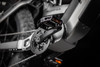 Rambo's only AWD full-suspension hunting ebike. The Hellcat 2.0 FS combines dual-motor traction with a full-suspension frame that absorbs trail punishment without slowing you down. LED light bar standard. Available in 20Ah or 30Ah battery. Built for hunters who demand maximum capability across the most demanding terrain they ride.
