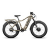 Rambo Megatron 4.0 All-Wheel Drive E-Bike (FREE SHIPPING)