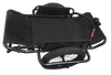 RAMBO Bikes Aluminum Bike Game Cart / Hand Cart is designed for use with all RAMBO Bikes models except the R350JR, R350JR G3, and The Rooster.