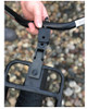 RAMBO Additional Hitch for Cart