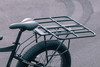 Upgrade your Rambo Bike’s hauling capabilities with the RAMBO Rack Platform. Designed for convenient gear transport, this durable platform lets you securely fasten your cargo with straps.