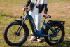 CYKE Lynx Commuter Ebike (FREE SHIPPING)