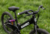 RAMBO LIL' WHIP 3.0 - Matte Black (FREE SHIPPING)